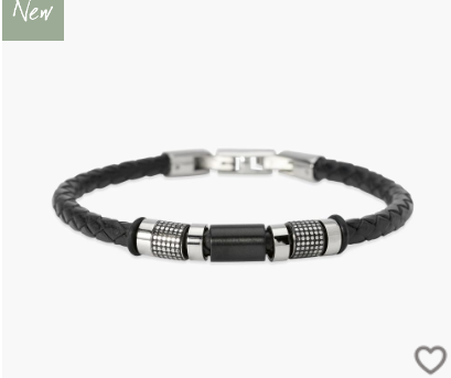 Bracciale Kidult Uomo in Acciaio 831171 - 831171